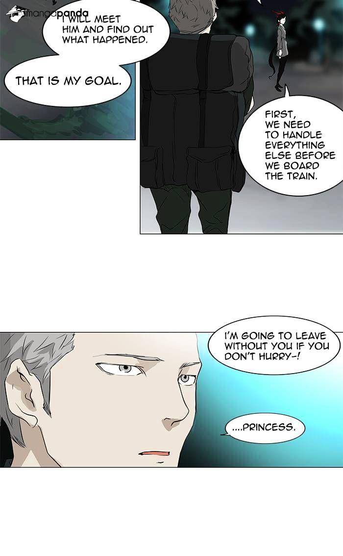 Tower of God, Chapter 194 image 20